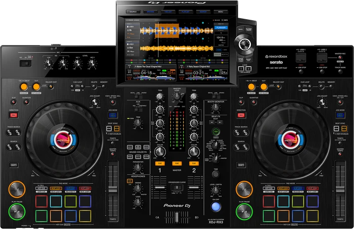 Pioneer DJ XDJ-RX3