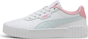 Puma Carina 3.0 puma white/sea glass (Junior)