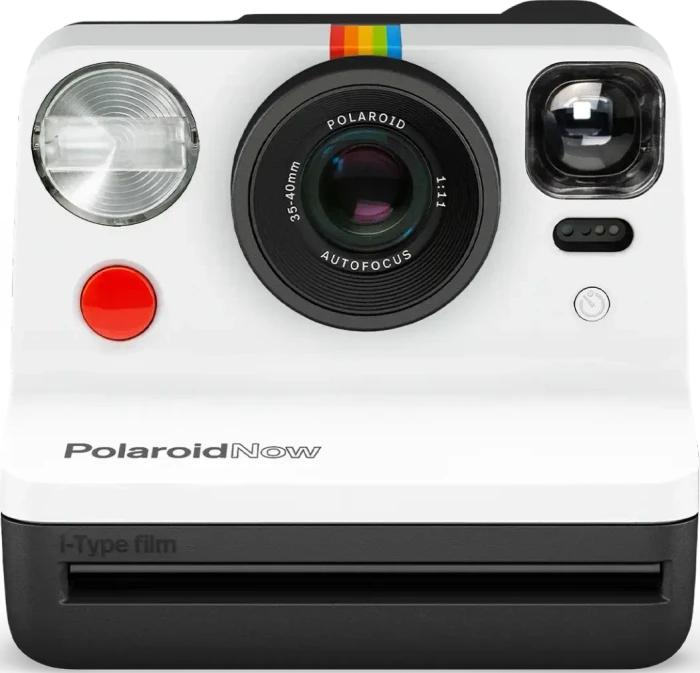 Polaroid Now
