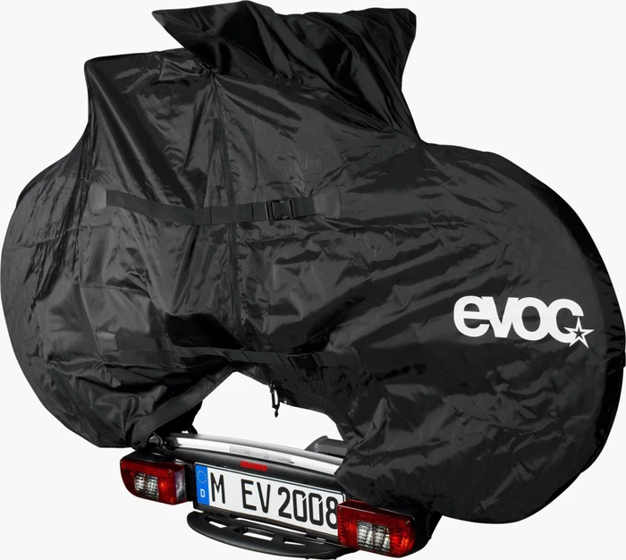 Evoc Bike Rack Cover MTB Fahrradabdeckung