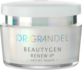 Dr. Grandel Beautygen Renew II Velvet Touch Gesichtscreme, 50ml