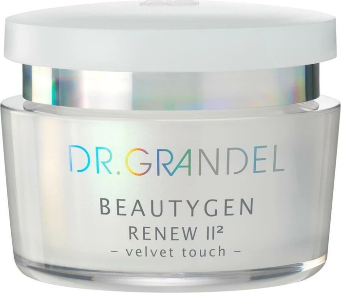 Dr. Grandel Beautygen Renew II Velvet Touch Gesichtscreme, 50ml