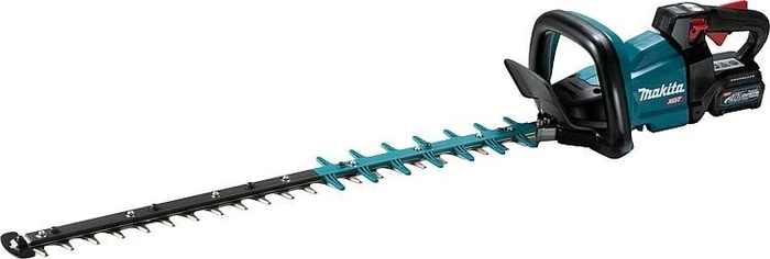 Makita UH005GD201 XGT Akku-Heckenschere inkl. 2 Akkus 2.5Ah