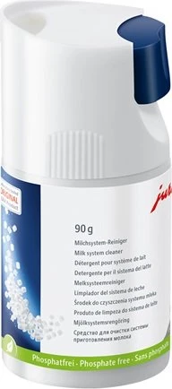 Jura Milchsystem-Reiniger Mini-Tabs, 90g