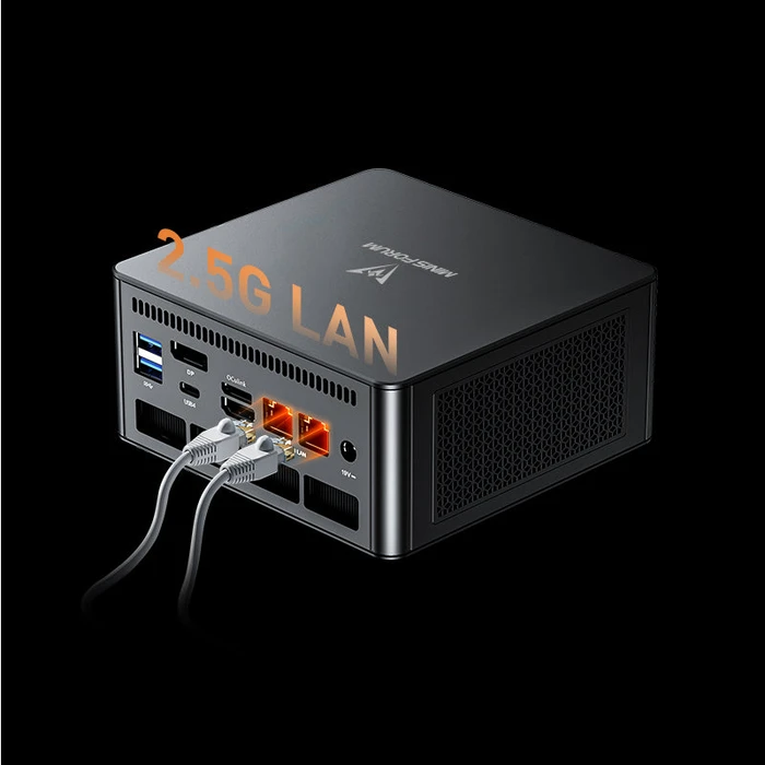 Minisforum UM890 Pro