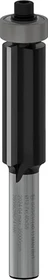 Bosch Professional PRO Bündigfräser, (D)12.7x40x83mm, 1 Stück