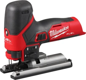 Milwaukee M12 FJS-0 Akku-Pendelhubstichsäge solo