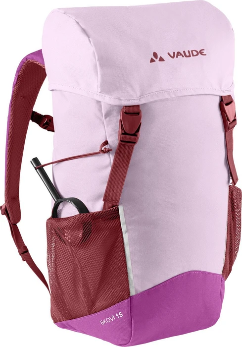 Vaude Skovi 15 raspberry (Junior)