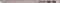 ASUS ZenBook UX310UQ-FC367T, Rose Gold, Core i7-7500U, 8GB RAM, 256GB SSD, 1TB HDD, GeForce 940MX, DE Vorschaubild