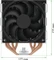 Endorfy SilentiumPC Fera 5 Dual Fan Vorschaubild