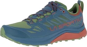 La Sportiva Jackal space blue/saffron (Herren)