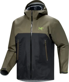 Arc'teryx Beta Funktionsjacke spotlight (Herren)