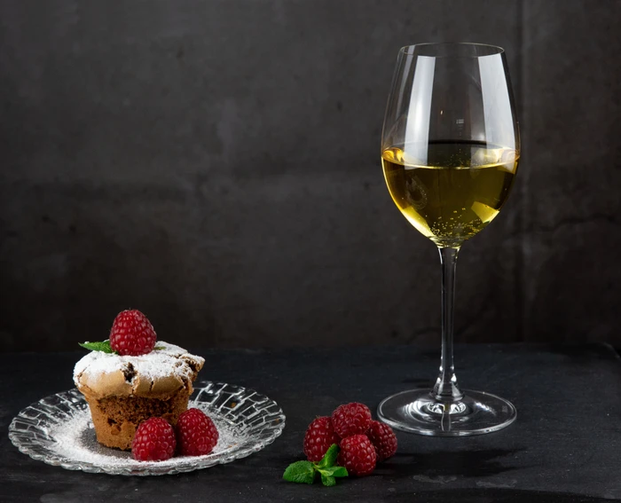 Riedel Vinum Sauvignon Blanc Weinglas, 2 Stück