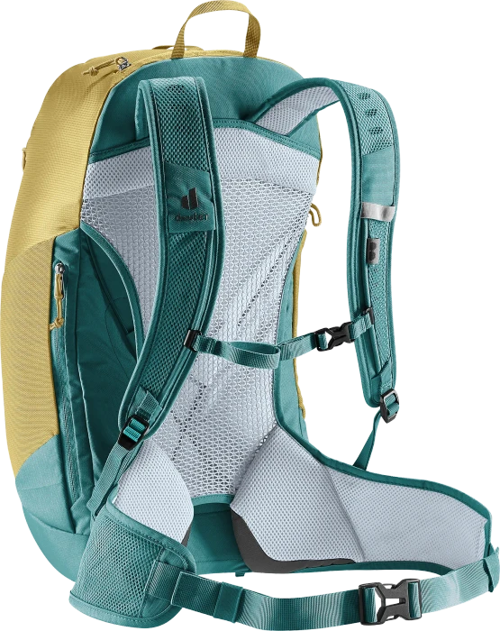 Deuter AC Lite 23 clay/deepsea