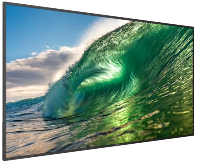 Philips Q-Line 50BDL3650QE/00, 49.5"