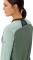 Vaude Loamer Mountainbike Funktionsshirt langarm agave (Damen) Vorschaubild