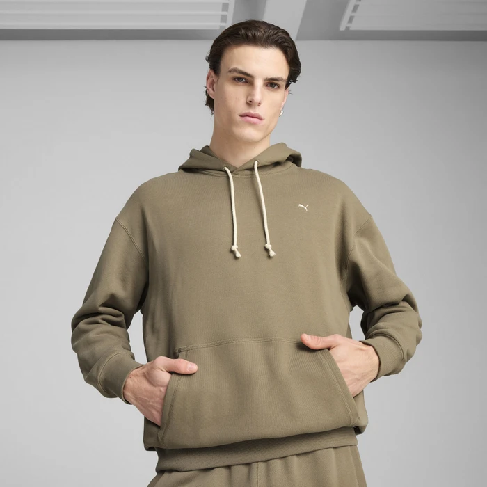 Puma MMQ Hoodie (Herren)