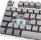 Ducky One 3 Mist Grey PBT, LEDs RGB, MX RGB BLUE, USB, DE Vorschaubild