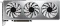 GIGABYTE GeForce RTX 3060 Vision OC V2 12G, 12GB GDDR6, 2x HDMI, 2x DP Vorschaubild