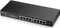Zyxel GS1915 Desktop Gigabit Smart Switch, 8x RJ-45 Vorschaubild