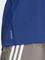 adidas Own The Run 3-Streifen Laufshirt kurzarm dark blue (Herren) Vorschaubild