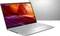 ASUS X509DA-EJ245, Transparent Silver, Ryzen 5 3500U, 4GB RAM, 256GB SSD, PL Vorschaubild