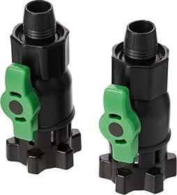 Tetra Ventile für EX 400/600/700