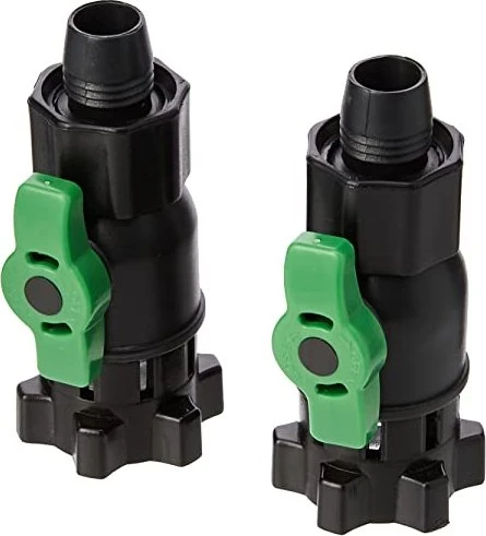 Tetra Ventile für EX 400/600/700