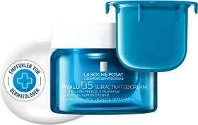 La Roche-Posay Hyalu B5 Suractivated Cream LSF 30 LSF30 Refill, 50ml