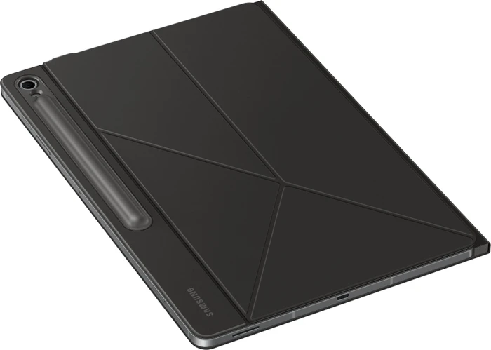 Samsung EF-BX620 Smart Book Cover für Galaxy Tab S10 FE+, Black