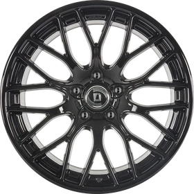 Diewe Wheels Impatto 9.5x21 5/110 ET37 (verschiedene Farben)