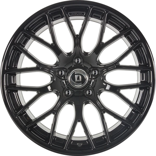 Diewe Wheels Impatto