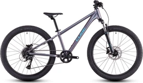 Cube Acid 240 Disc galactic'n'cyan Modell 2025