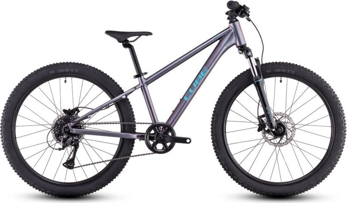 Cube Acid 240 Disc Modell 2025