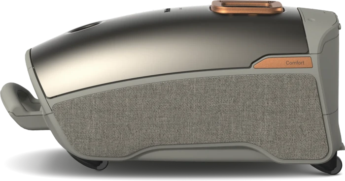 Miele Guard L1 Comfort titanium pearlfinish