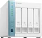 QNAP Turbo Station TS-431K 8TB, 1GB RAM, 2x RJ-45 1000Base-T, 3x USB-A 3.0 Vorschaubild
