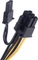 SilverStone Gemini 800C Platinum CRPS Redundant 800W, 2HE-Servernetzteil Vorschaubild