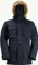 Jack Wolfskin Glacier Canyon Funktionsmantel night blue (Herren) Vorschaubild