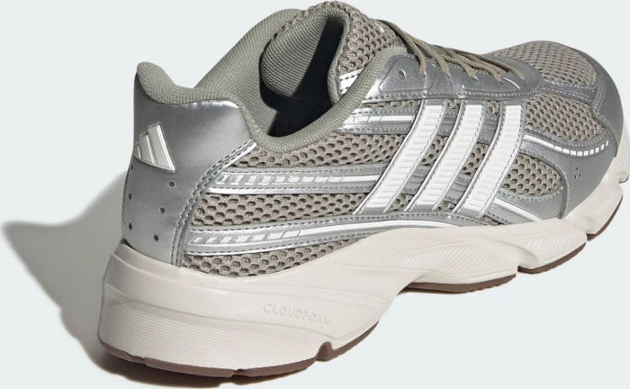 adidas Technochaos 2000 wonder cargo/core white/matte silver (Herren)