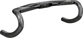 Vision Trimax Carbon Aero 31.8mm Rennrad Lenker 125mm/80mm/2° 400mm