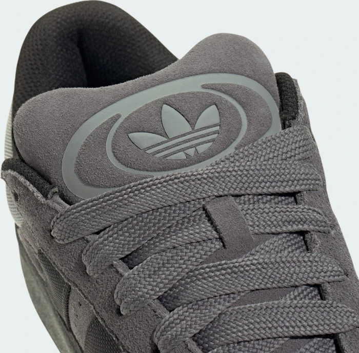 adidas Campus ST grey five/carbon/core black
