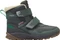 Jack Wolfskin Polar Bear B Texapore Mid VC K mystic green (Junior) Vorschaubild
