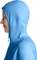 Jack Wolfskin Baiselberg Hoody FZ Jacke mid blue (Damen) Vorschaubild