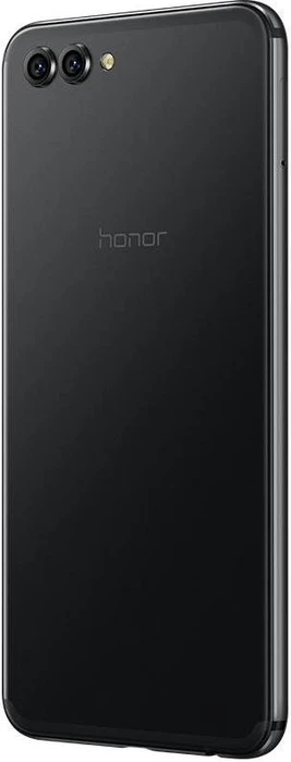 Honor View 10 128GB schwarz