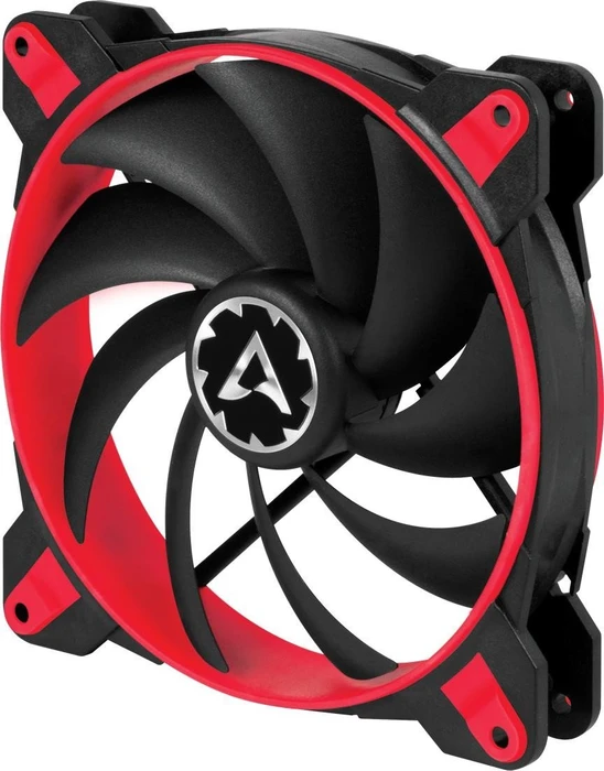 ARCTIC BioniX F140 PWM PST rot, 140mm