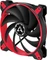 ARCTIC BioniX F140 PWM PST rot, 140mm Vorschaubild