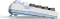 VGN V98 Pro V3 Wireless, Arctic Fox, Kailh Box Arctic Fox, USB/Bluetooth, US Vorschaubild