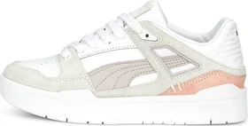 Puma Slipstream Premium puma white/wood violet