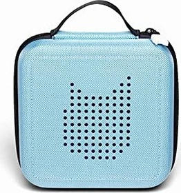 tonies Transporter hellblau
