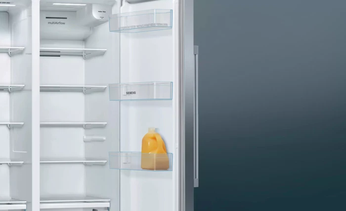 Siemens iQ500 KA93DVIFP Side-by-Side